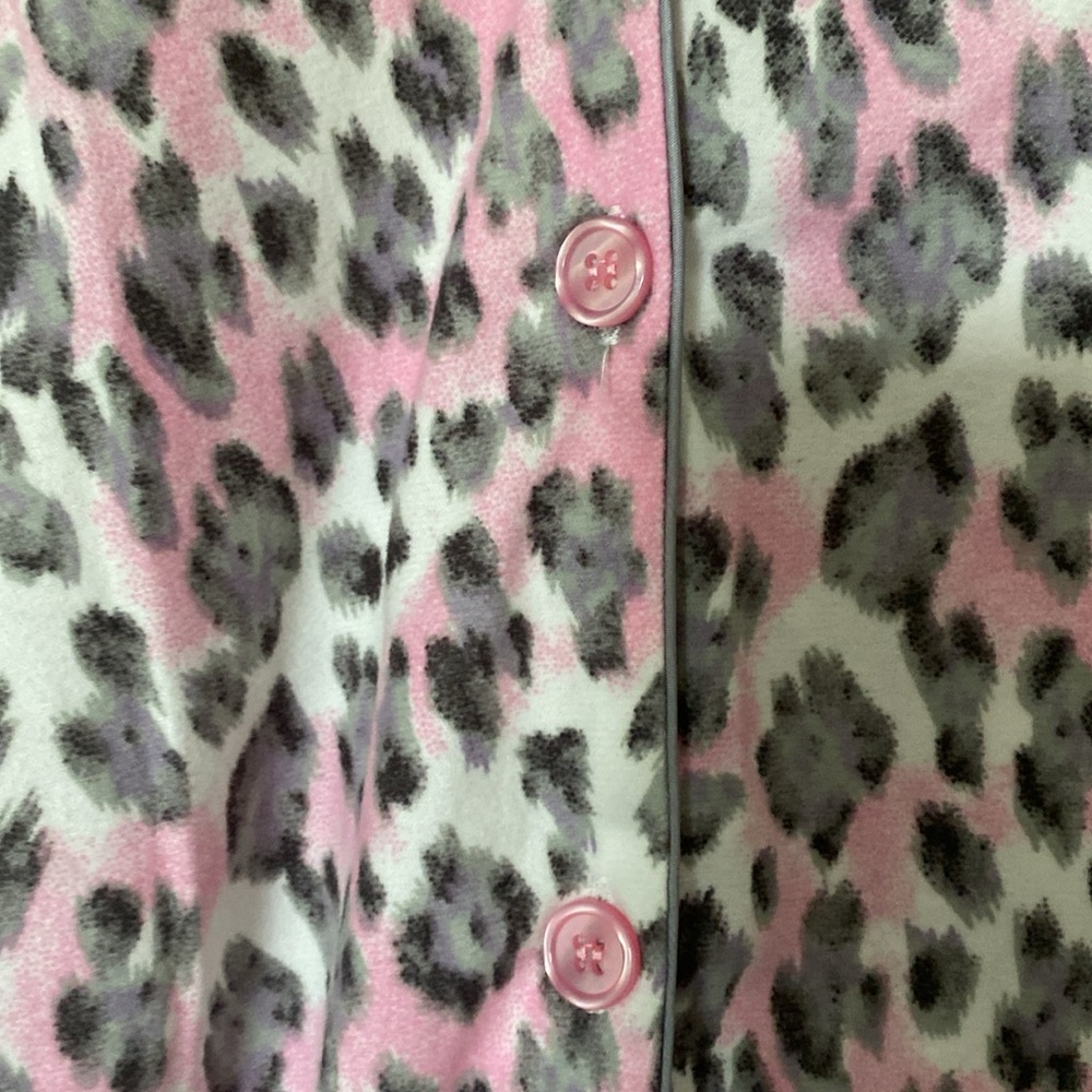 Pajama set - Picture 4 of 7